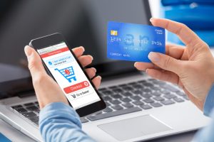 card present vs card not present transactions