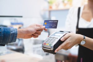 credit card processing