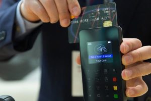 mobile credit card processing