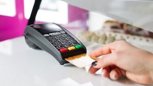 setup a merchant account