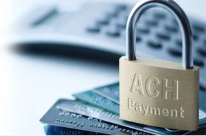 ach payment processing
