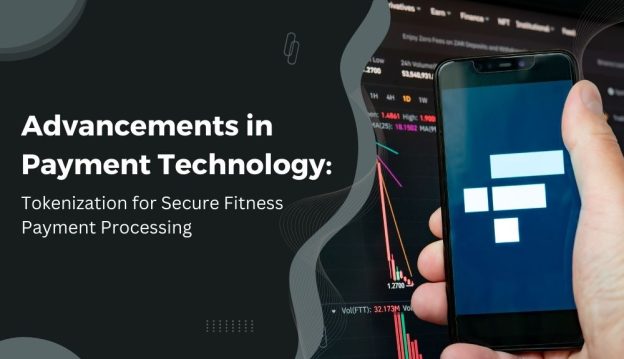 Fitness Payment Processing