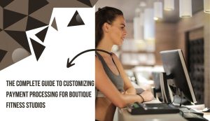 Customizing Payment Processing