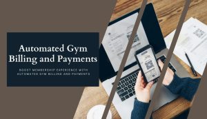 Gym Billing