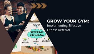 Fitness Referral
