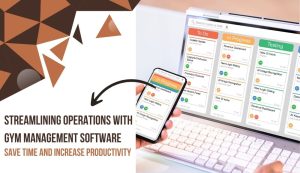 Gym Management Software
