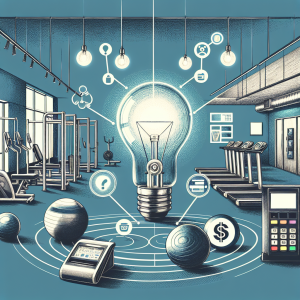 Payment Solutions for Fitness Studios and Gyms