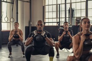 Accepting Google Pay for Fitness Businesses