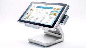 Cleaning and Sanitizing POS Equipment for Fitness Businesses
