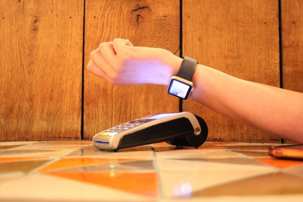 Implement Contactless Payments at Your Fitness Center