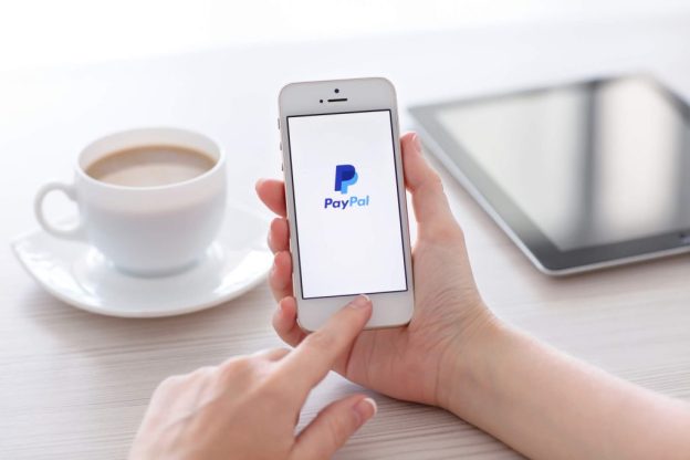 PayPal seller fees
