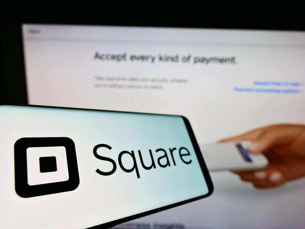Square's Pricing Structure