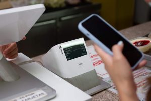 Top Advantages of Using Clover POS in Gyms