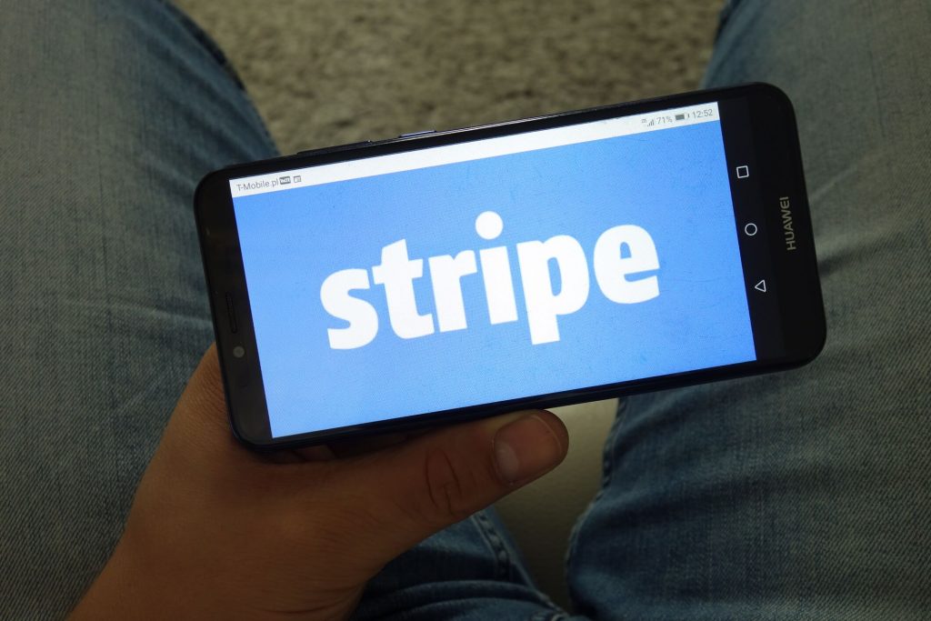 What is Stripe