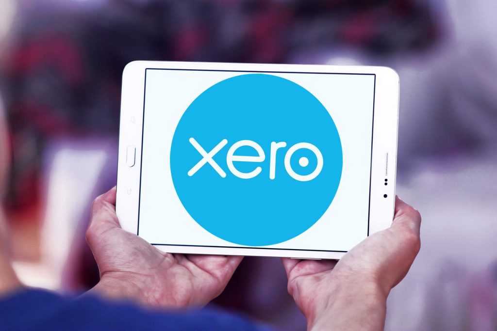 Xero