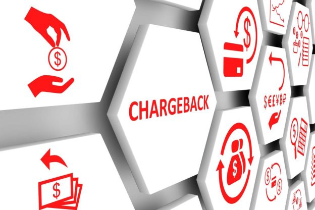 chargebacks for gym fitness center