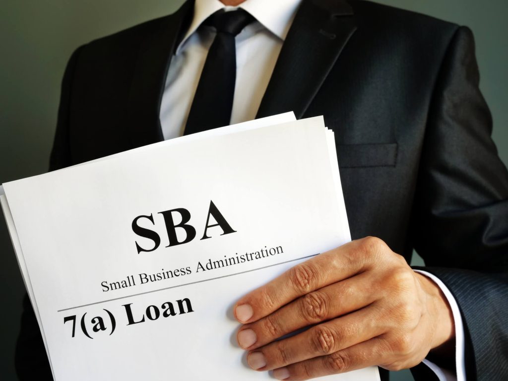 Get an SBA Loan to Start a Gym Business