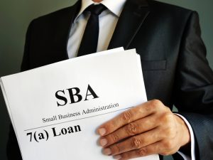 Get an SBA Loan to Start a Gym Business