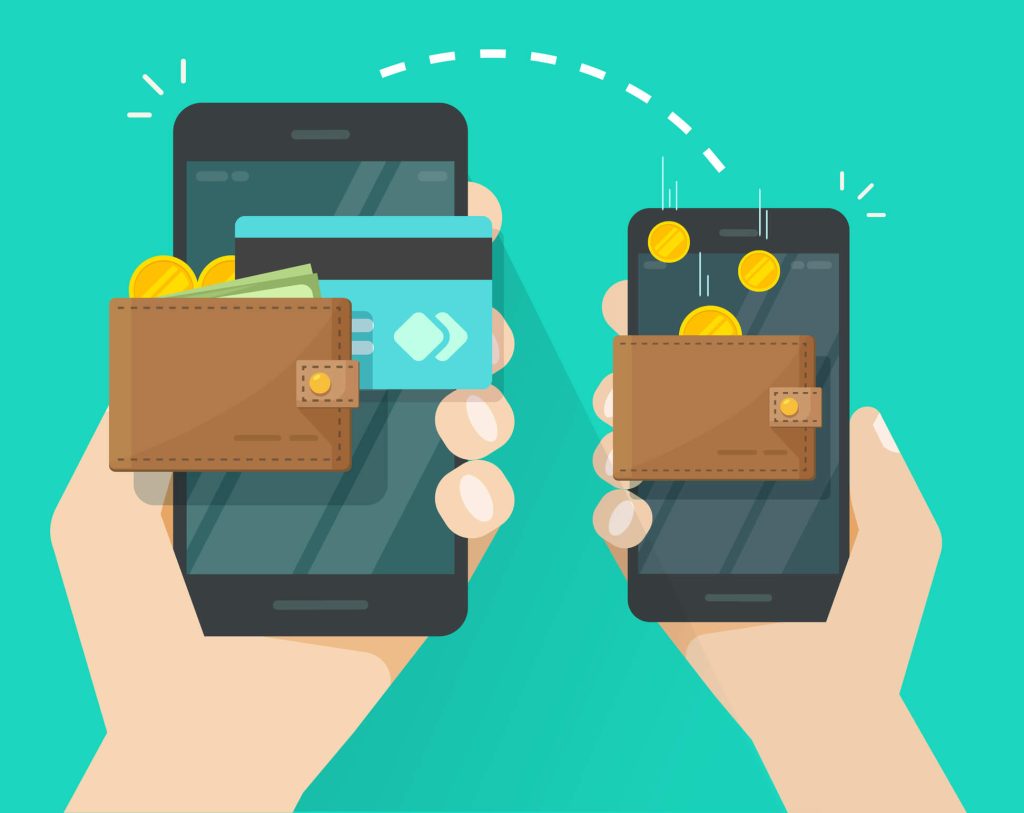 Rise of Digital Wallets