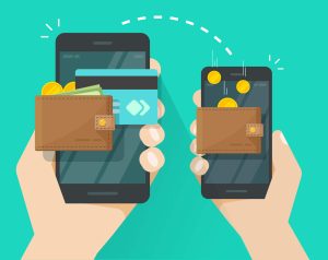 Rise of Digital Wallets