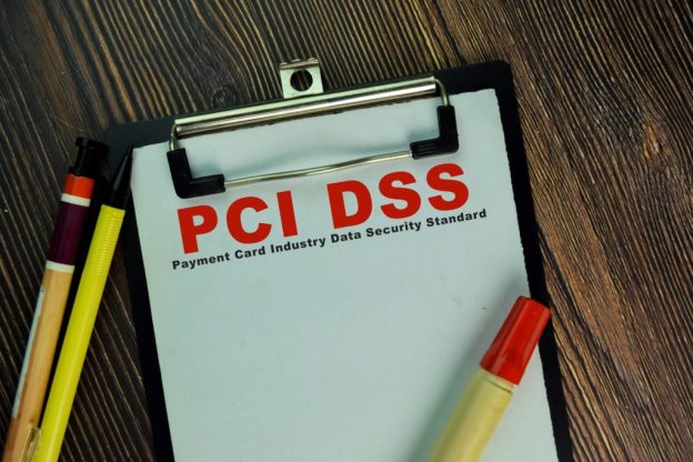 pci compliance for fitness businesses