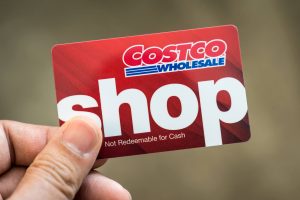 Forms of Payment Does Costco Accept