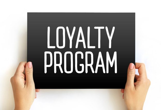 Gift and Loyalty Card Programs for Gyms