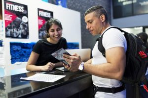 Hire the Best Staff for your Gym