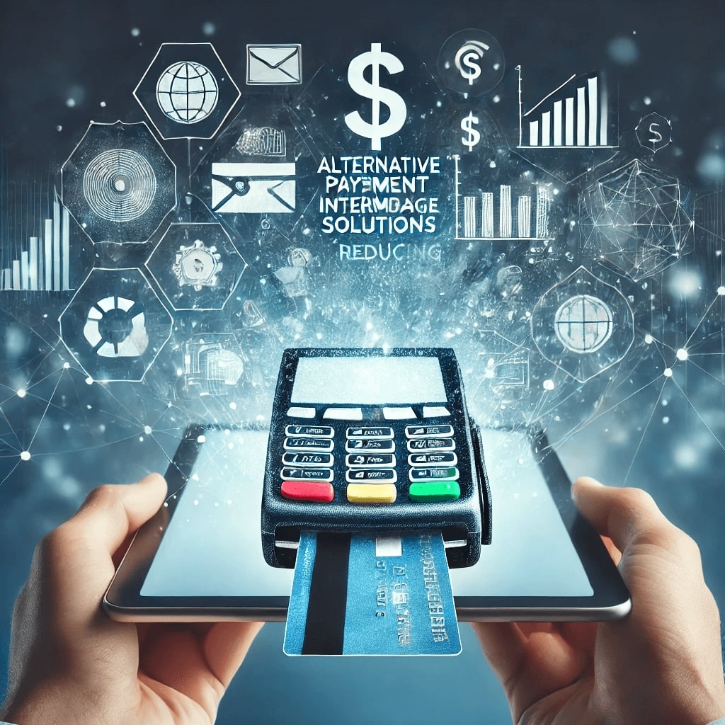 Alternative Payment Processing Solutions to Reduce Interchange Fees