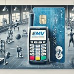 Benefits of EMV for Fitness Businesses