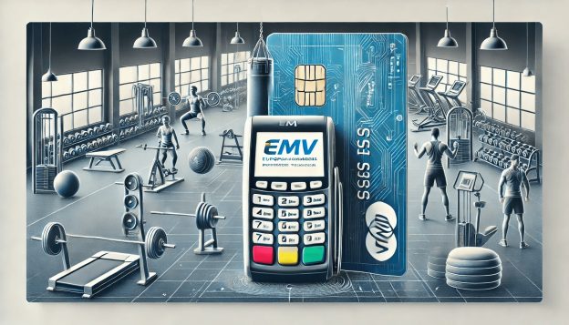 Benefits of EMV for Fitness Businesses