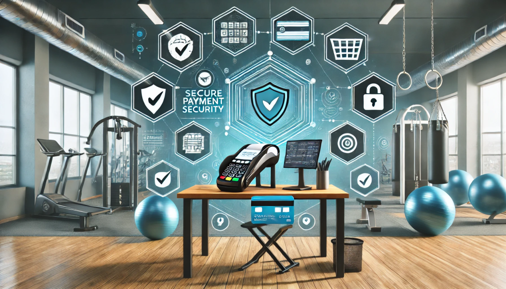 Best Practices for Payment Security in Fitness Businesses