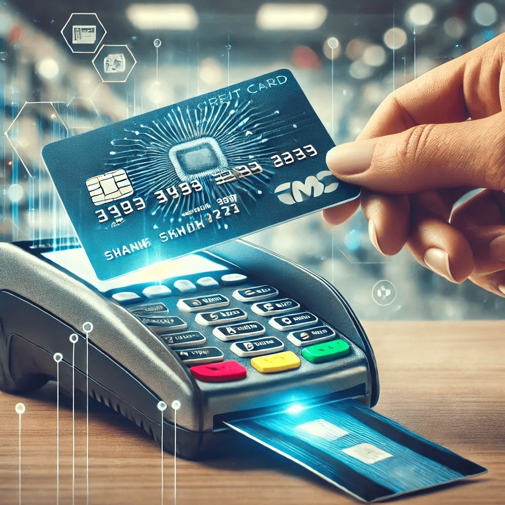 EMV technology