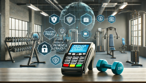 How to Reduce Payment Fraud in Your Fitness Center