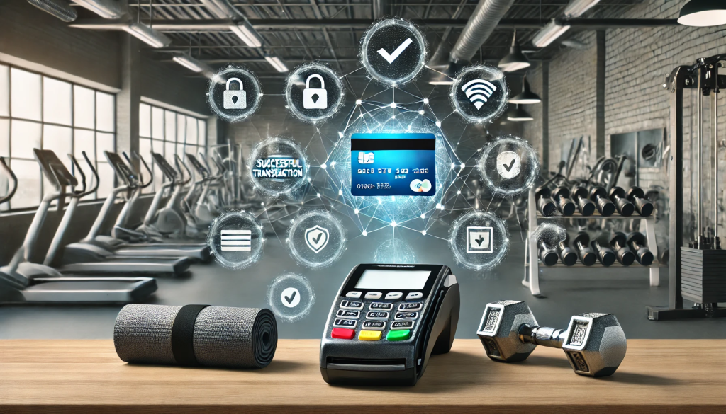 Implementing Credit Card Processing in Fitness Centers