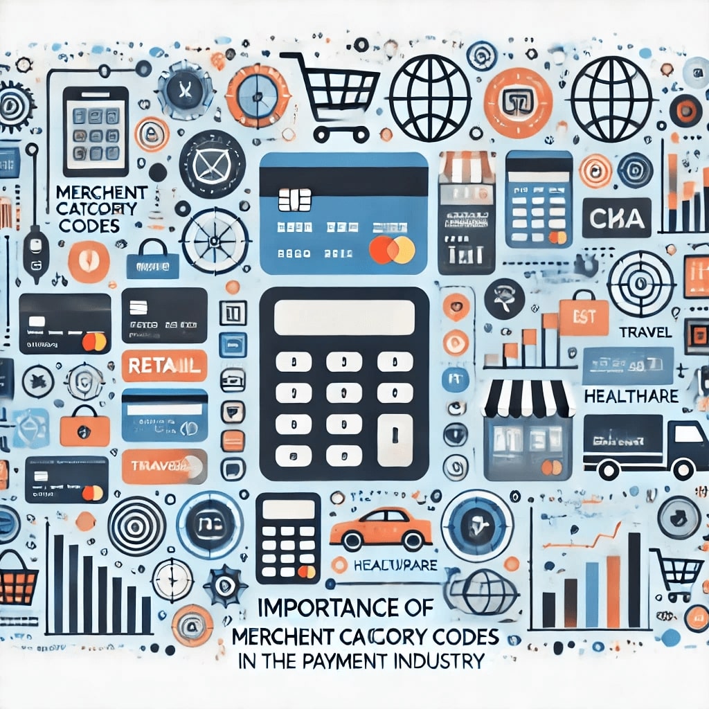 Importance of MCCs in the Payment Industry