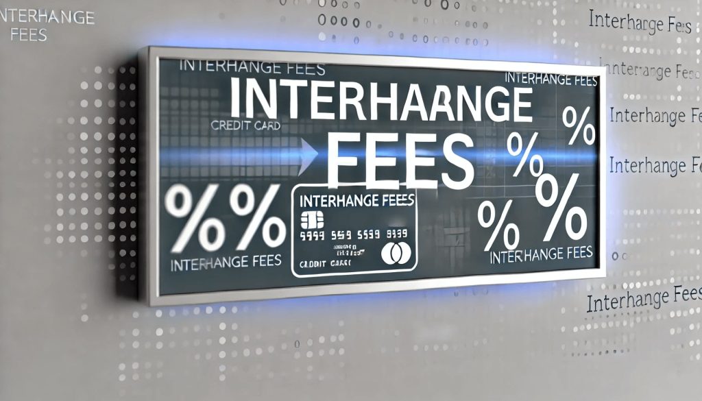 Interchange Fees