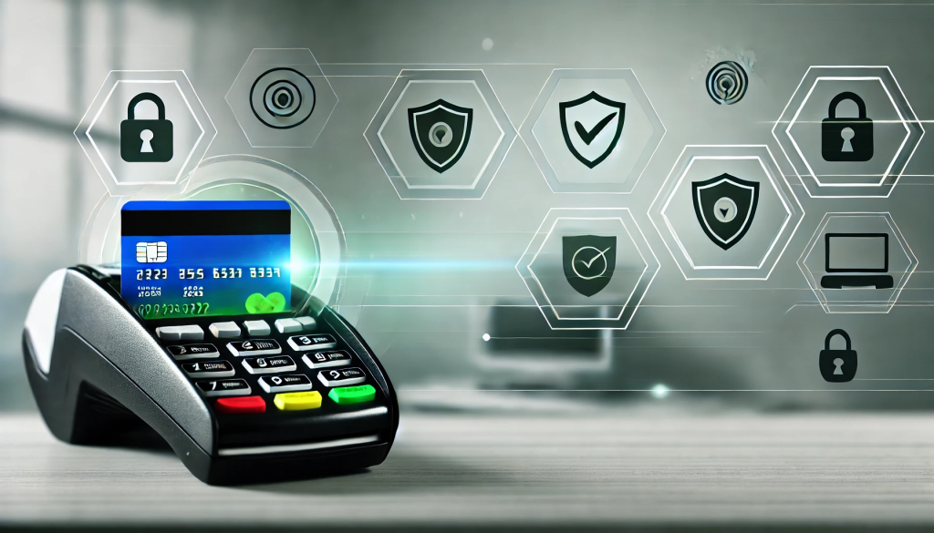 Preventive Measures to Reduce Payment Fraud