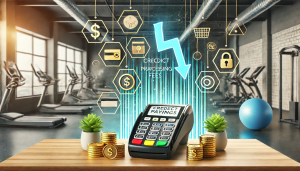 Reduce Credit Card Processing Fees in Fitness Centers