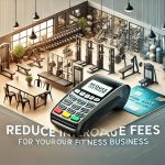 Reduce Interchange Fees for Your Fitness Business