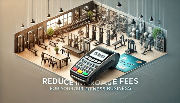 Reduce Interchange Fees for Your Fitness Business