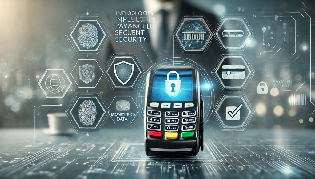 Technologies to Implement for Enhanced Payment Security