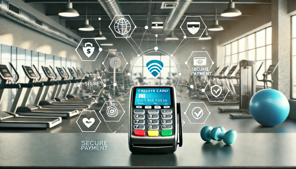 The Importance of Credit Card Processing for Fitness Centers