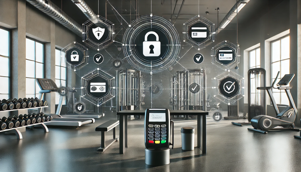 The Importance of Payment Security in Fitness Businesses