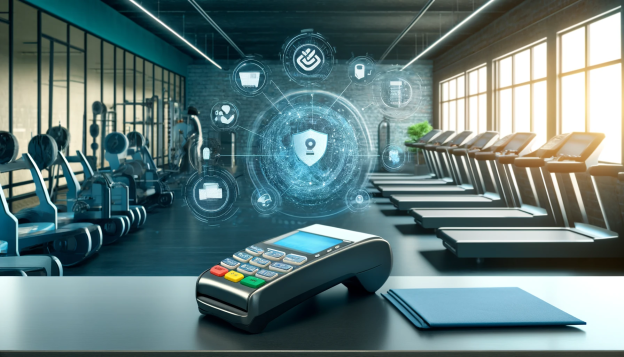 Why Fitness Centers Need Credit Card Processing