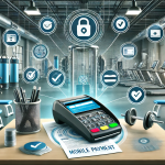 Why Mobile Payment Solutions Are Essential for Fitness Centers