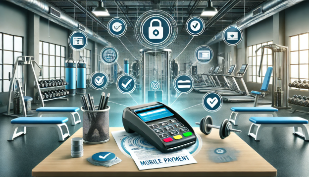 Why Mobile Payment Solutions Are Essential for Fitness Centers