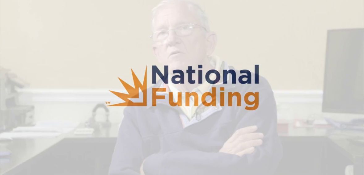 National funding