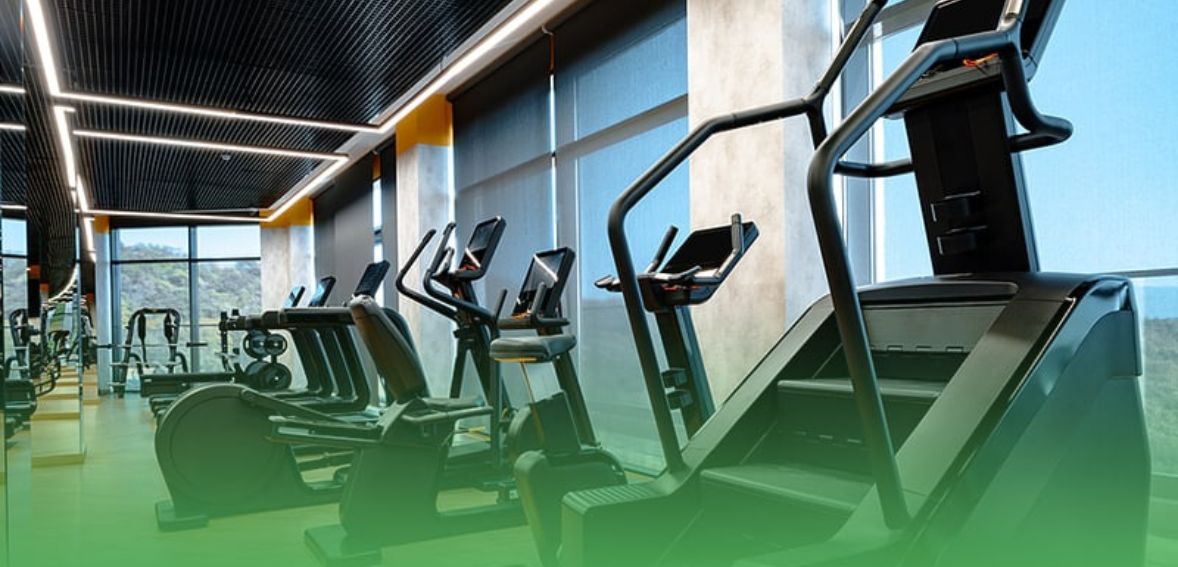 Benefits of merchant cash advance for fitness centre