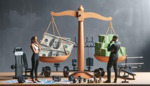 Cash Advances for Gym Owners